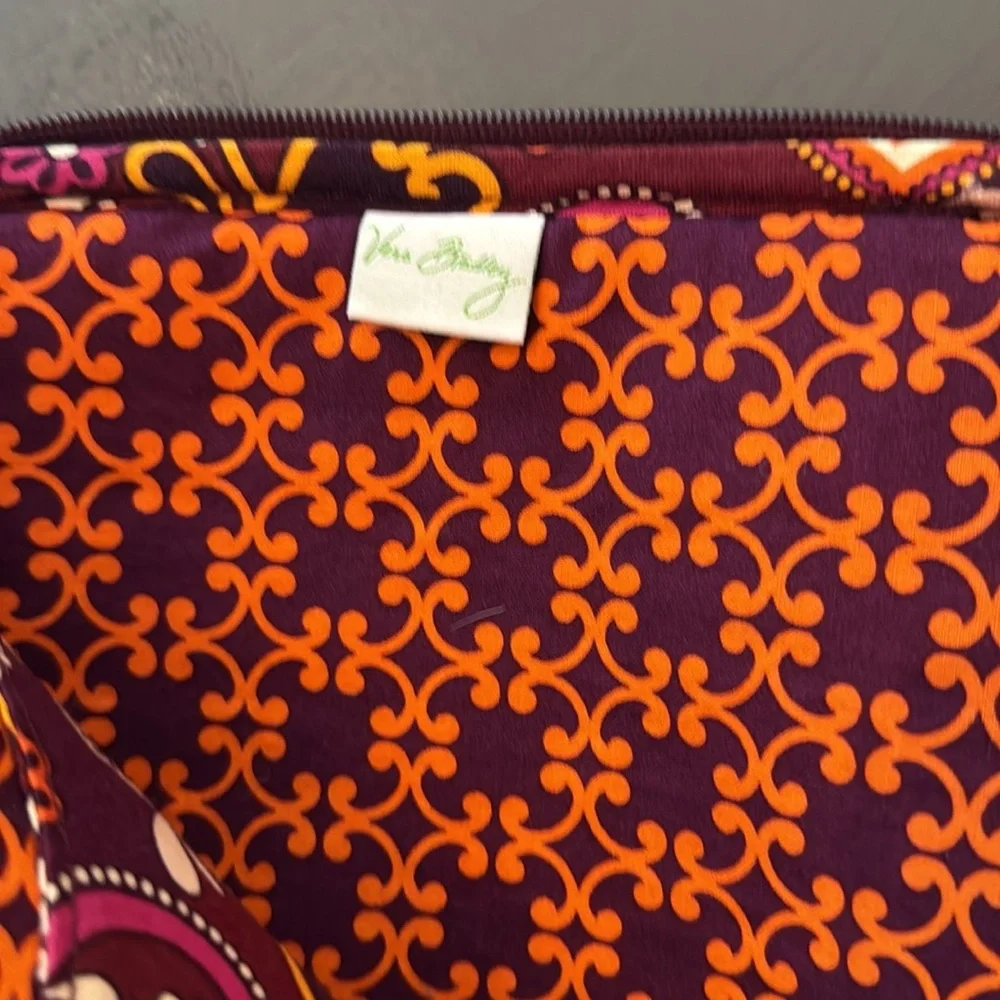 Vera Bradley iPad case